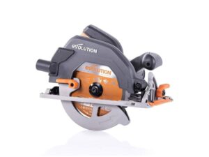 Evolution Univerzalni cirkular 185mm R185CCSX+