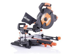 Evolution Električna potezna testera – ger 255mm R255SMS+