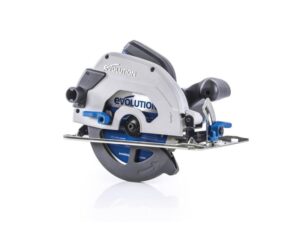 Evolution Cirkular za čelik 185mm S185CCSL