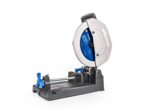 Evolution Potezna testera za čelik 355mm S355CPS