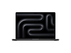 APPLE MacBook Pro 16 (Space Black) M5 Pro 18C CPU/20C GPU, 48GB, 1TB SSD ( mgec4ze/a)