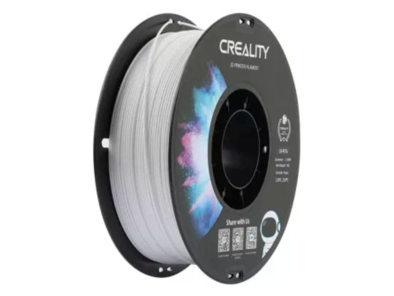 Creality CR-PETG White 1kg