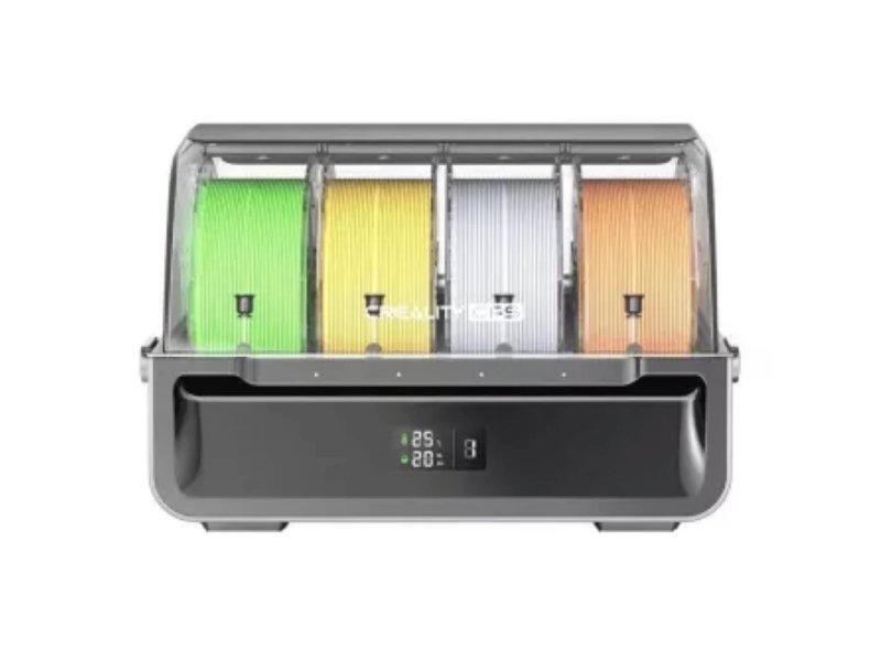 Creality Filament System-CFS (K1 MAX, K1C, K1,K1SE)