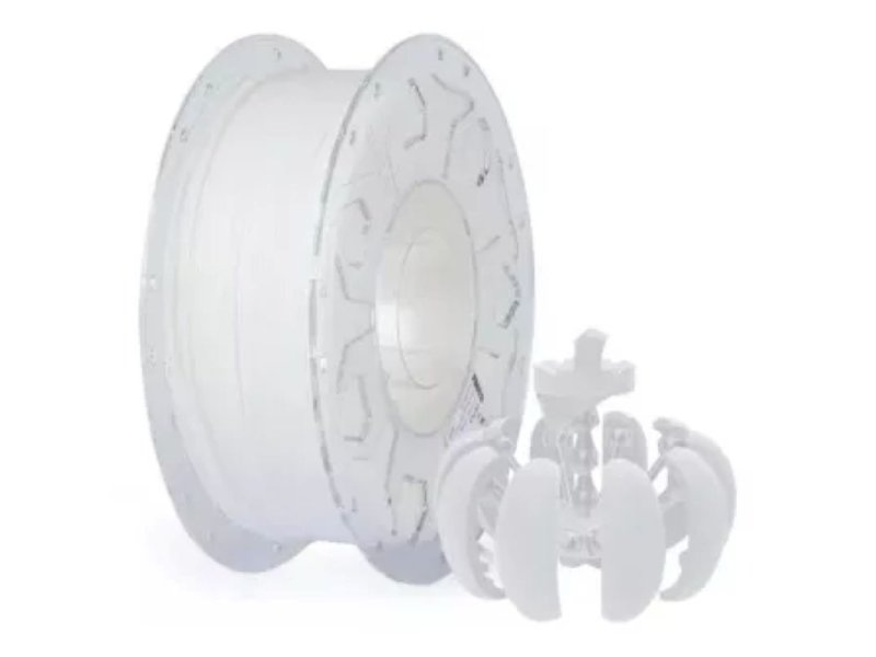 Creality CR-PLA bela 1kg