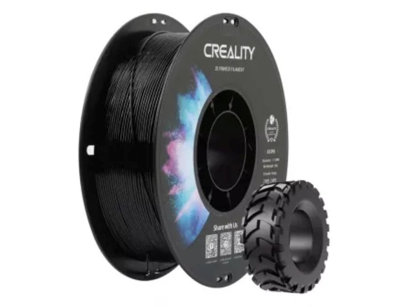 Creality CR-TPU crna 1kg