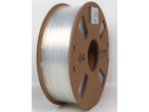GEMBIRD 3DP-ABS1.75-01-TR ABS Filament za 3D stampac 1.75mm, kotur1KG Transparent