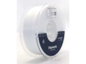 GEMBIRD 3DP-ABS1.75HY-01-W ABS filament velike brzine za 3D stampac 1.75mm, kotur 1KG WHITE