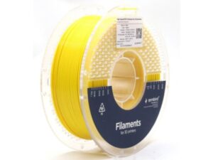 GEMBIRD 3DP-PETG1.75HY-01-Y PETG filament velike brzine za 3D stampac 1.75mm, kotur 1KG YELLOW