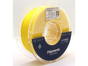 GEMBIRD 3DP-PLA1.75HY-01-Y PLA filament velike brzine za 3D stampac 1.75mm, kotur 1KG YELLOW