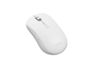 LENOVO Yoga Bluetooth Silent miš, beli (GY51S61925)