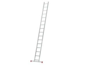 MAXMARA Merdevine aluminijumske 1 x 16 OUTLET