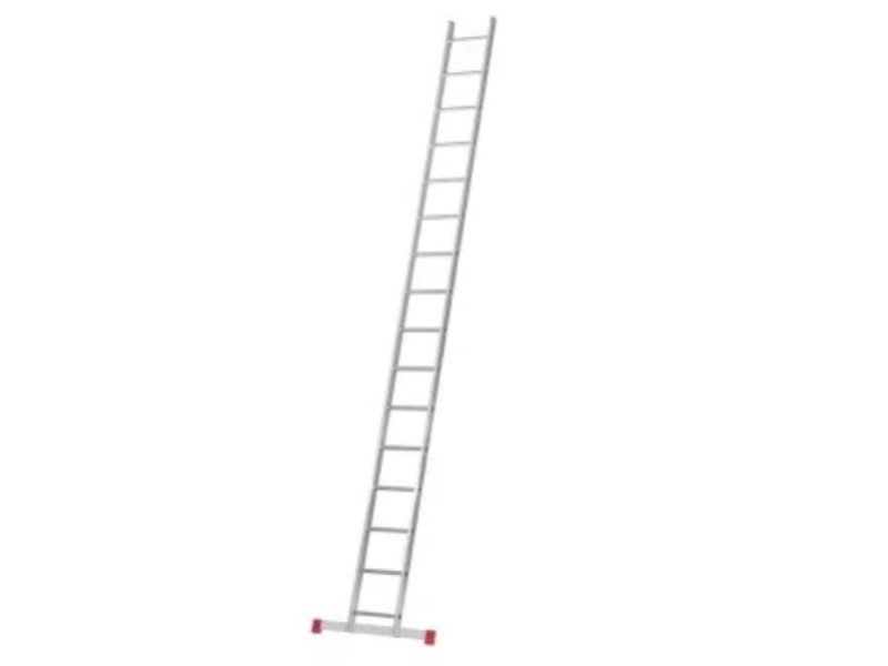 MAXMARA Merdevine aluminijumske 1 x 16 OUTLET