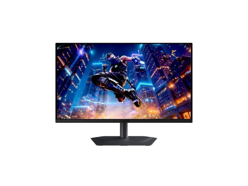 GIGABYTE MO27Q3 QD-OLED QHD 360Hz USB-C