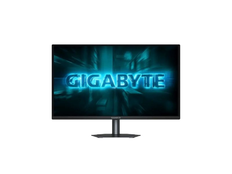 GIGABYTE GO27Q24 QD-OLED QHD 240Hz USB-C