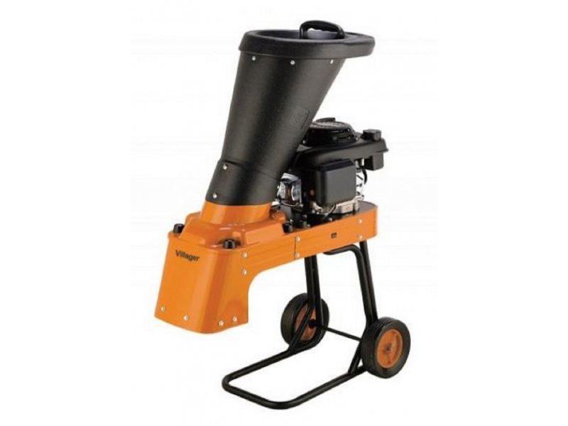 VILLAGER VPC 160 L motorna seckalica za grane OUTLET