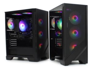 LIRS MSI ADVANCED AMD Ryzen 7 9700X/32GB/M.2 1TB/RTX5060 Ti 16GB