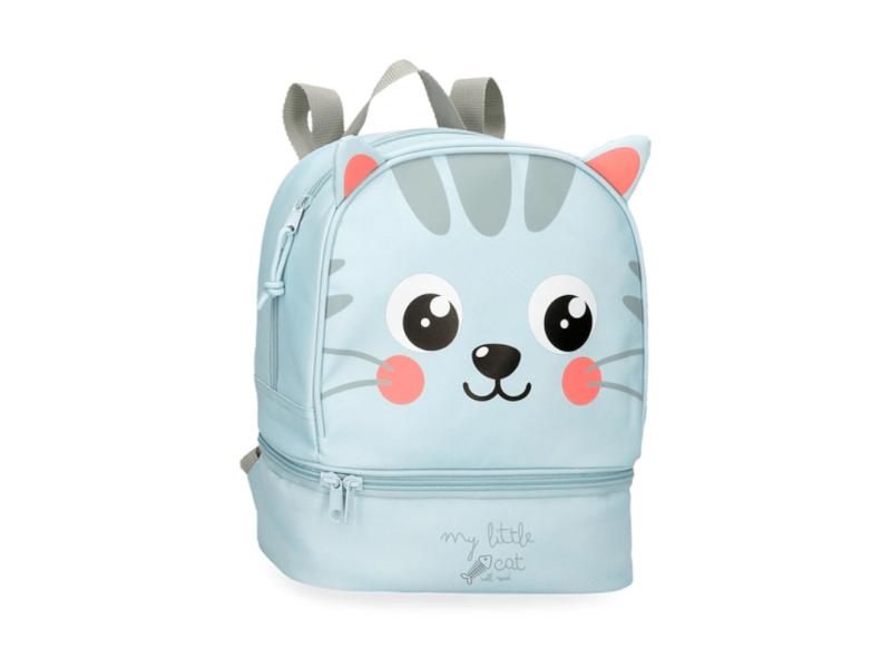 ROLL ROAD HAPPY PETS ranac za vrtić ( 034)