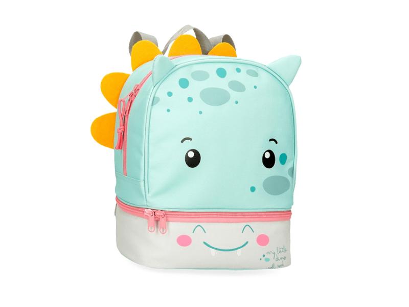 ROLL ROAD HAPPY PETS ranac za vrtić ( 7052 )