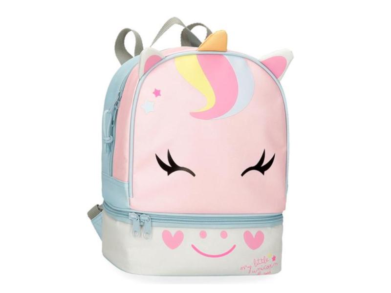 ROLL ROAD HAPPY PETS ranac za vrtić ( 7075)