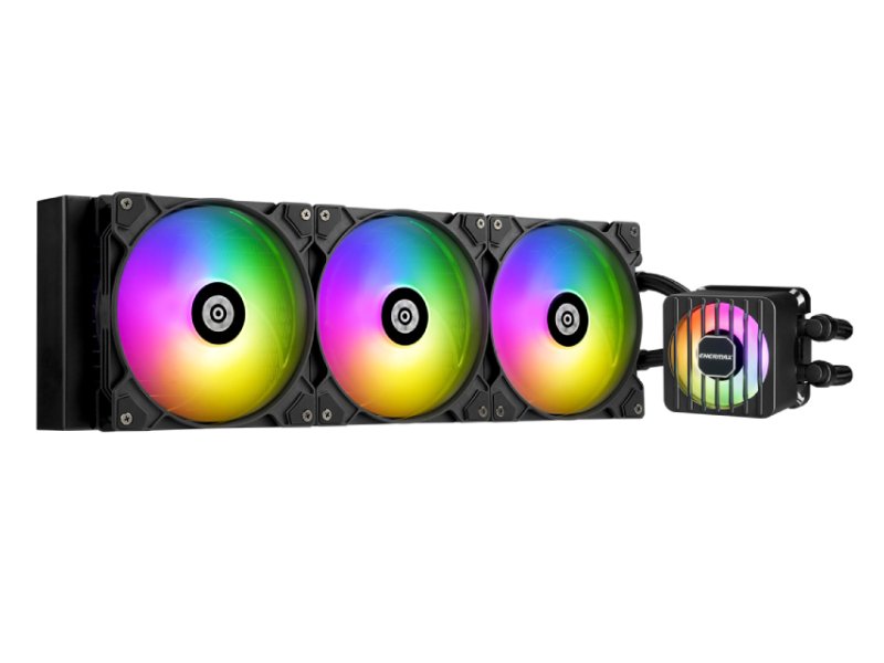 ENERMAX ELC-LMF420T-ARGB LIQMAXFLO Vodeno hlađenje