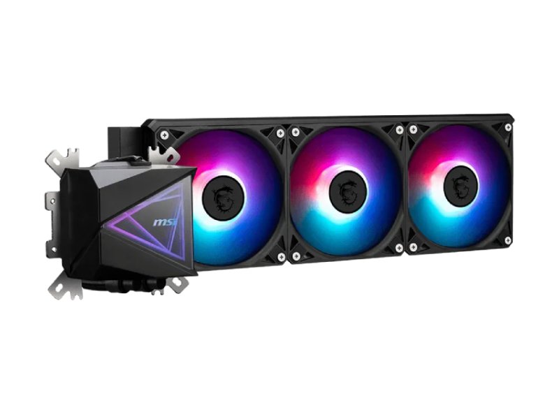 MSI MAG CORELIQUID I360 Vodeno hladjenje