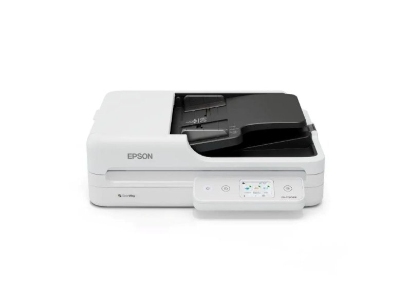 EPSON WorkForce DS-1760WN A4 Skener