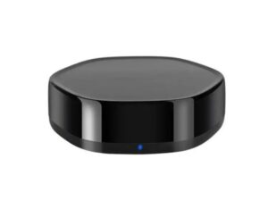 GEMBIRD ZIGBEE-GATEWAY-GW008 Tuya Zigbee Smart Gateway hub 3in1 multimodalni IR daljinski Glasovna