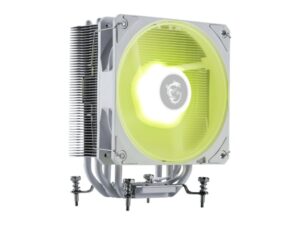 MSI MAG COREFROZR AA13 WHITE vazdusni hladnjak beli