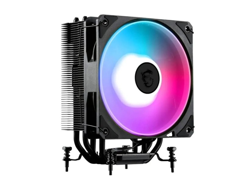 MSI MAG COREFROZR AA13 vazdusni hladnjak crni