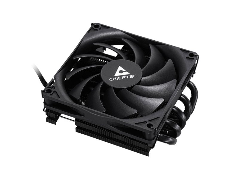 CHIEFTEC CAC-S92PWM-LP45 vazdusni hladnjak