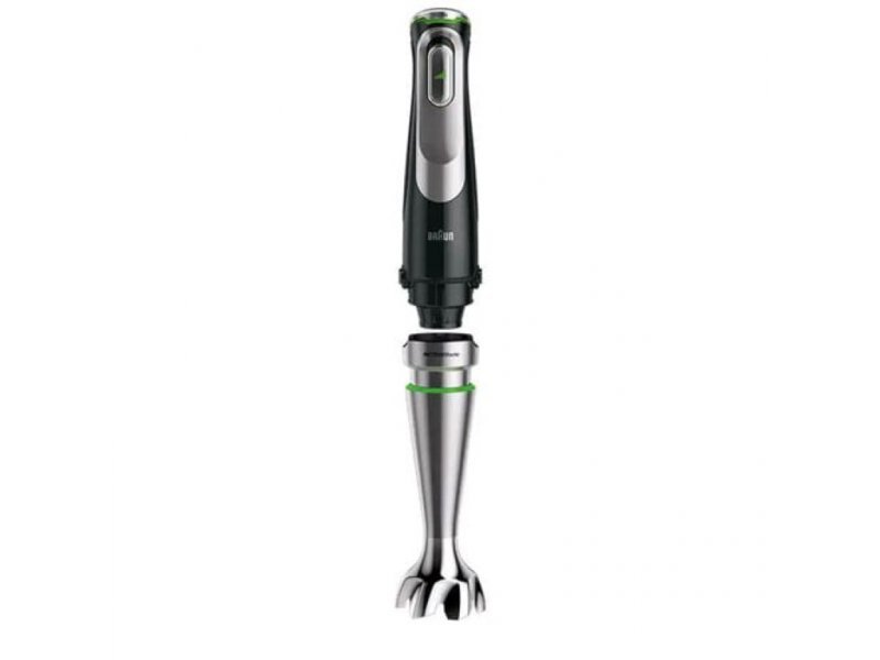 BRAUN Štapni mikser MQ9147X OUTLET