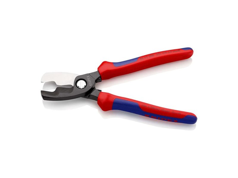 KNIPEX Makaze za kablove do 15mm (50mm²) Cu/Al – 95 12 200