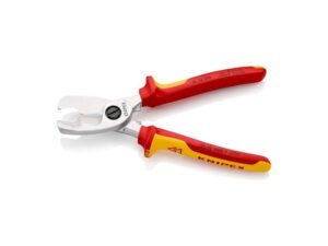 KNIPEX Makaze za kablove 200mm izolovane 1000V - 95 16 200