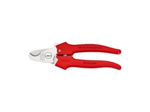 KNIPEX Makaze za kablove 165mm – 95 05 165