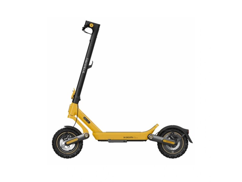 XIAOMI Električni trotinet 6 Ultra BHR08KTGL