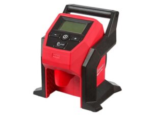 MILWAUKEE Kompresor za gume 12V – M12BI-0 MILWAUKEE Kompresor za gume 12V – M12BI-0