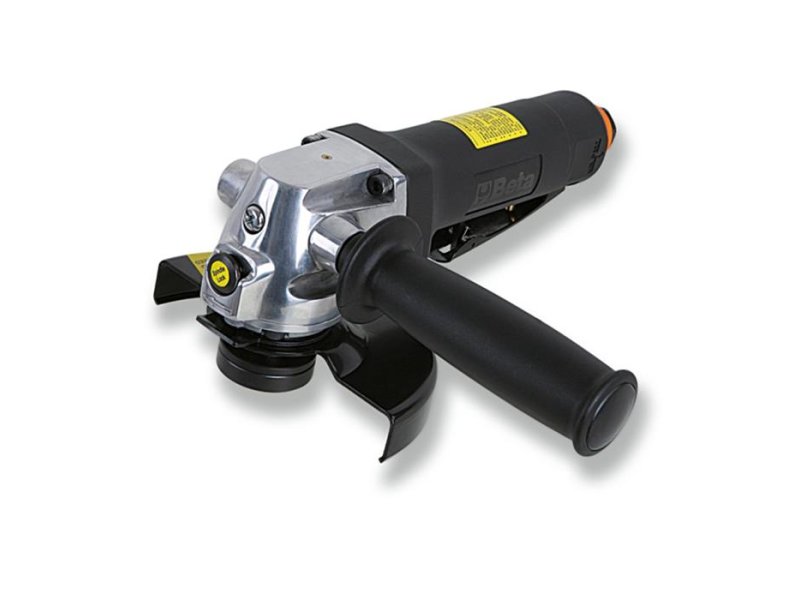 Beta Pneumatska brusilica 125mm