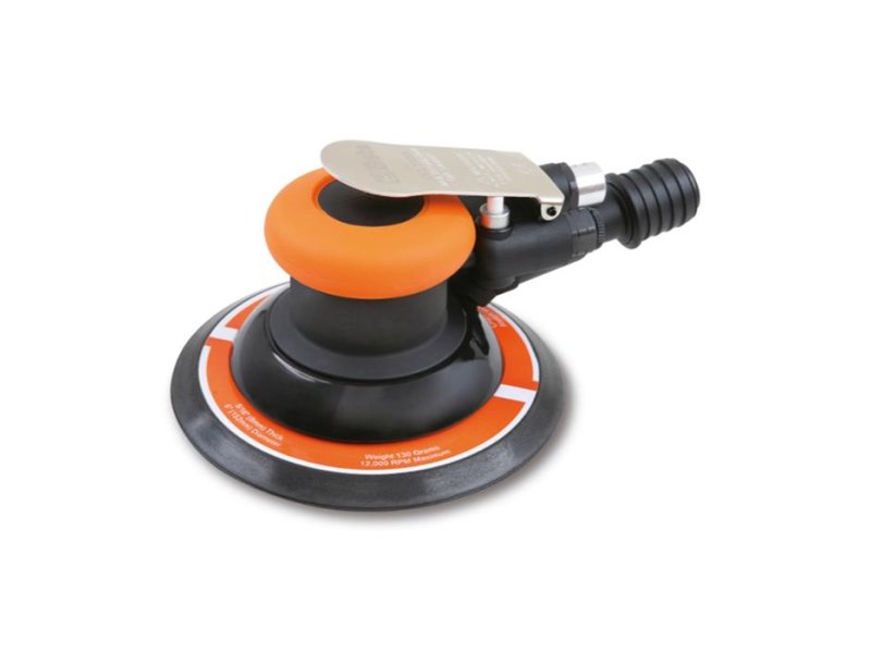 Beta Pneumatska šlajferica 150mm