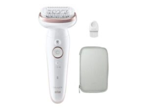 BRAUN Epilator SES9 000FLMGBOX OUTLET