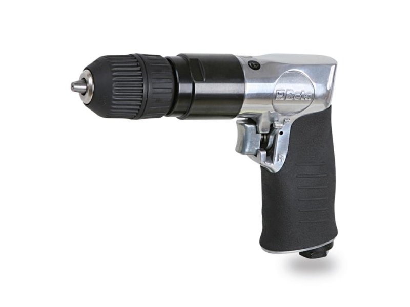 Beta Pneumatski bušilica 1-10mm