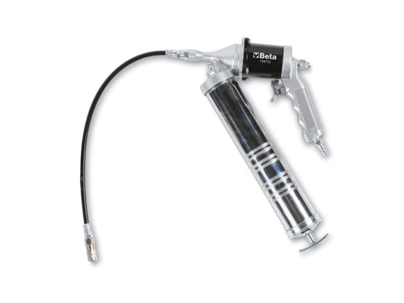 Beta Pneumatska mazalica dekalamit