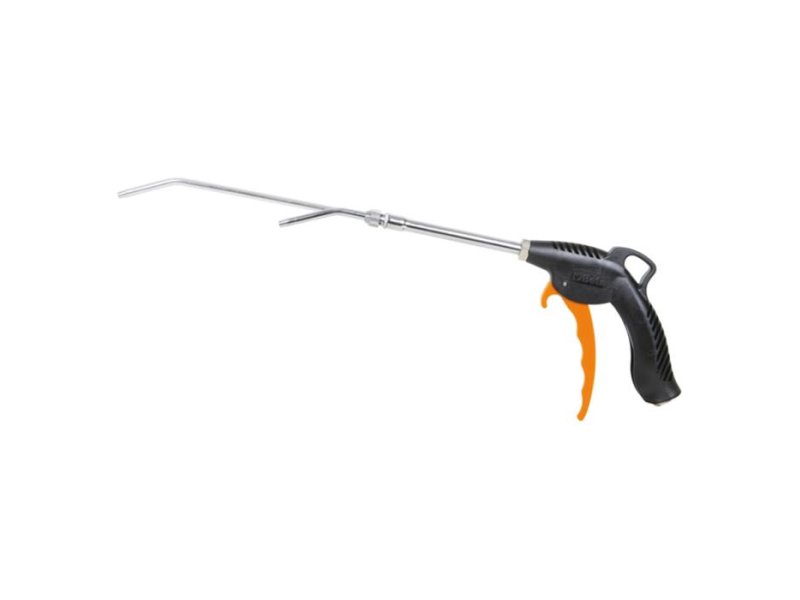 Beta Teleskopski pištolj za vazduh