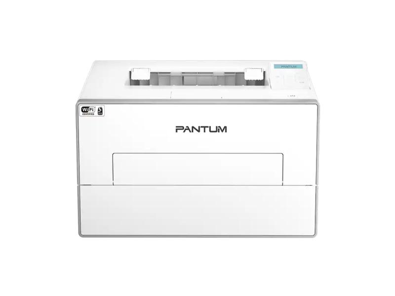 Pantum BP4200dw 1200dpi/800MHz/256MB/35ppm/duplex/USB/LAN/WiFi/BT/NFC, TL/DL-A4201