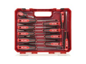 MILWAUKEE Set odvijača 12/1