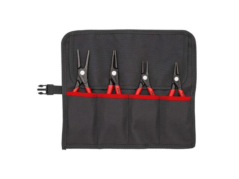 KNIPEX Set preciznih klešta za seger osigurače 4/1 – 00 19 57