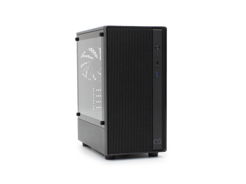 LIRS OFFICE AMD Ryzen 5 3400G/16GB/M.2 512GB v9