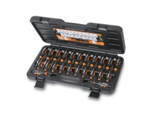 Beta Ekstraktori set od 23/1