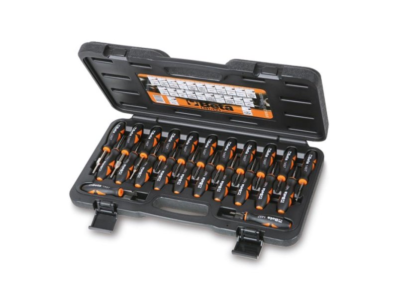 Beta Ekstraktori set od 23/1