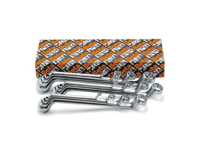 Beta Set 12 okastih ključeva 6-32mm (90/S12X)