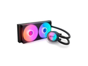 NZXT Kraken Core 240 RGB vodeno hlađenje crno RL-KR24C-B1